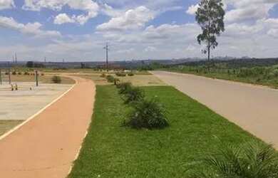 Imagem 2: Loteamento TOP DO PARQUE. 250m² de Área