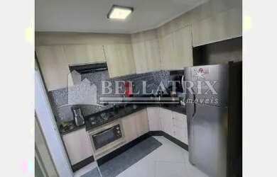 Imagem: O apartamento possui 3 Dormitórios, 2 Banheiros, 2 Vagas na