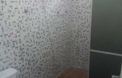 Imagem: O quarto está localizado em Nossa Senhora do Ó, Paulista para