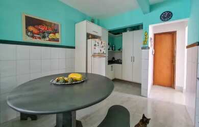 Imagem 13: Jardim dos Namorados, 3 quartos sendo uma suíte, em 160m² com 1 vaga...