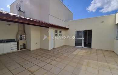 Imagem 11: cobertura - Bonfim - Campinas