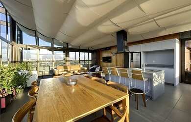 Imagem 5: APARTAMENTO RESIDENCIAL em São Paulo - SP, Jardim das Acácias