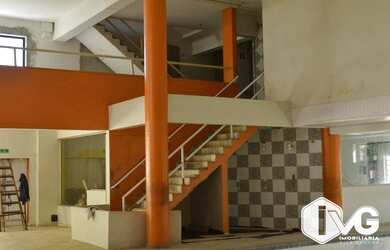 Imagem 12: Prédio, 1800 m² - venda por R$ 6.000.000,00 ou aluguel por R$ 39.000,00/mês...