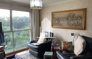 Imagem: Apartamento no Condomínio Baturité no Parque São Domingos