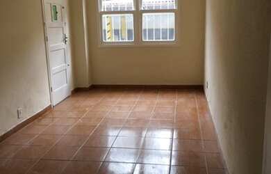 Imagem: A casa possui 2 Dormitórios, 1 Banheiro, 50m² de Área e