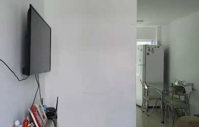 Imagem 5: Casa Duplex 2/4 suíte americana, Condomínio Vila Suíça