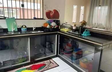 Imagem 2: Vendo Casa Na Ceilândia UBS 7