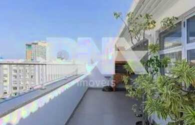 Imagem 11: Apartamento - Duplex / Residencial / Copacabana