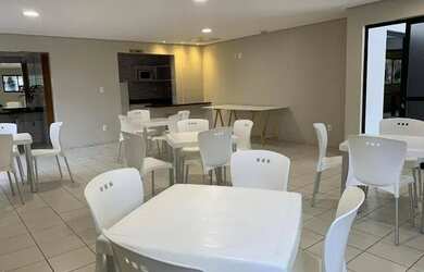 Imagem 15: Apartamento Na Jatiuca Proximo ao Shopping Maceio e ao Vera Arruda(Edf. Las Torres)Venda