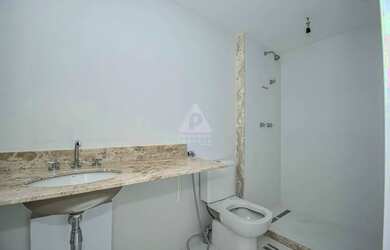 Imagem 13: RIO BY YOO. Apartamentos luxuosos de 3 quartos, suíte, vaga e infraestrutura...