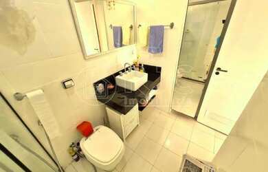 Imagem 9: Apartamento para venda com 71 metros quadrados com 2 quartos em Copacabana...