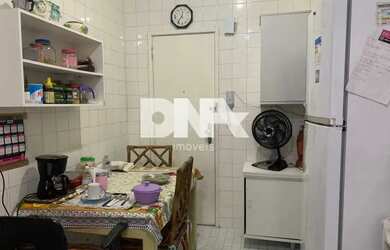 Imagem 13: Apartamento - / Residencial / Lagoa