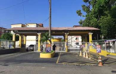 Imagem: O apartamento possui 2 Dormitórios, 1 Banheiro, 35m² de Área