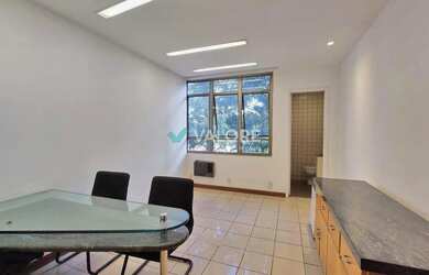 Imagem 4: Sala Serra. Ar-condicionadoe26m² de Área