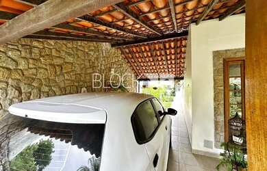 Imagem 7: Barra da Tijuca Casa de Condomínio 4 quartos, sendo 1 suite