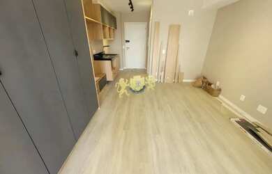 Imagem 3: Flat em Pinheiros para locação - To Liv Pinheiros