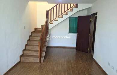 Imagem 7: Sobrado no Santa Terezinha