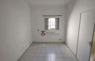 Imagem: A kitnet possui 1 Dormitório, 1 Banheiro, 23m² de Área e