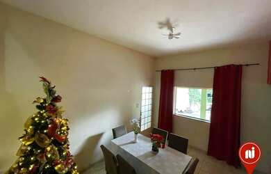 Imagem 5: Casa com 4 dormitórios à venda, 360 m² por R$ 990.000,00 - Lourdes...