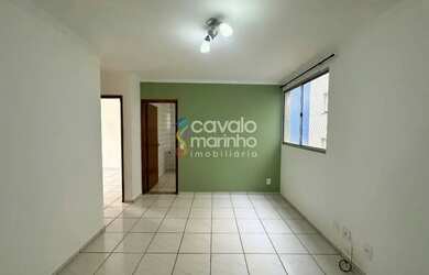 Imagem: Apartamento para alugar com 2 quartos, 51m² - Edifício Raquel