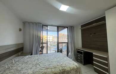 Imagem 12: apartamento para locação mobiliado no Cabo Branco, ótima localização