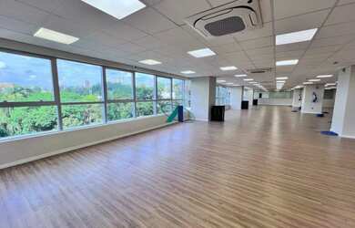 Imagem 2: Andar com 1044 ² no Centro - Belo Horizonte