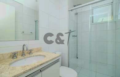 Imagem 14: Apartamento - 3 Dormitórios Suítes à Venda ou para Alugar no Alto da...