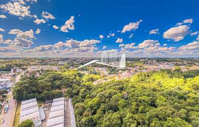 Imagem 15: Apartamento Cobertura com piscina 4 quartos para alugar, Ecoville, Curitiba,...