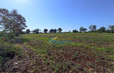 Imagem: Sítio à venda, 5 m² por R$ 2.000.000,00 - Coqueiral - Cascavel/PR