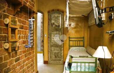 Imagem 10: Casa à venda, 162 m² por R$ 3.000.000,00 - Santa Teresa - Rio de Janeiro/RJ