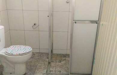 Imagem 4: Casa vila Rio Branco. 60m² de Área, 1 Vaga na garageme2 Dormitórios