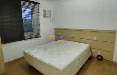 Imagem 12: Apartamento mobiliado para locação