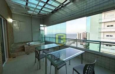 Imagem 10: VENDA COBERTURA DUPLEX VISTA MAR E LAGOA ED. ACQUA BELLA PONTA DAREIA