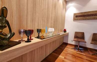 Imagem 5: Sala Savassi Venda