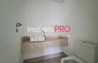 Imagem 16: Oportunidade no Campo Belo - Apartamento novo 3 suítes