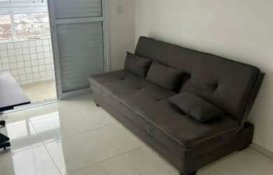 Imagem 6: Oportunidade no Coração da Vila Guilhermina prédio novo com lazer completo