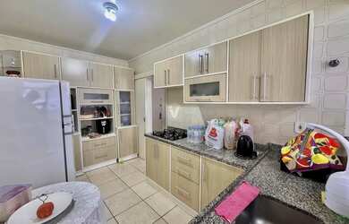 Imagem 5: Apartamento central com 3 dormitórios sendo 1 suíte