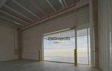 Imagem 3: Galpão para alugar, 4909 m² por R$ 162.488,90/mês - Cia Sul - Simões...