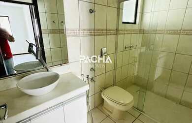 Imagem 13: Apartamento. Imóvel mobiliado, 130m² de Área, 1 Vaga na garageme3 Dormitórios