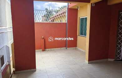 Imagem 6: Sobrado no Santa Terezinha