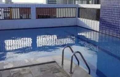 Imagem 8: Imóvel para venda possui 40 metros quadrados com 1 quarto em Candeias...