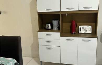 Imagem 11: Casa Mobiliada Diárias ou Mensal