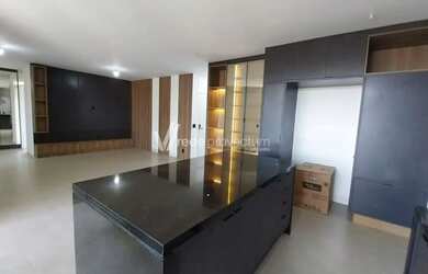 Imagem 2: Apartamento - Nova Campinas - Campinas