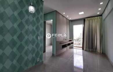 Imagem 12: Apartamento à venda em Americana, Centro, com 2 quartos, com 53 m²,...