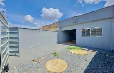 Imagem 2: Casa a venda em Aparecida de Goiânia Setor Colonial Sul