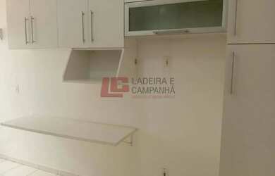 Imagem 6: Ambiance Jd Míriam 2 dorm