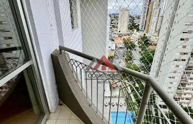 Imagem 13: Apartamento com 3 dormitórios para alugar, 82 m² por R$ 4.150,00/mês...