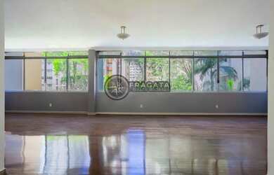 Imagem 2: Apartamento a venda Higienópolis - 04 dormitórios, 02 vagas - 285m²