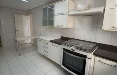 Imagem 9: APARTAMENTO - ALPHAVILLE - SP