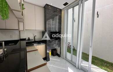 Imagem 10: Sobrado à venda com jacuzzi, Jardim Carvalho